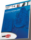 UniTemp’s 2007 catalogue